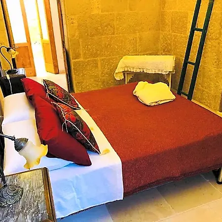 Borgoincorte Bed & Breakfast Martano