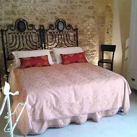 Borgoincorte Bed & Breakfast