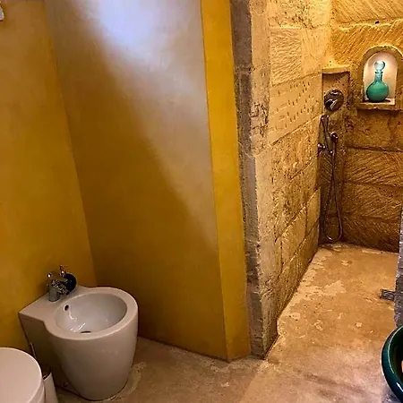Bed & Breakfast Borgoincorte 3*
