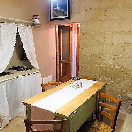 Borgoincorte Bed & Breakfast Martano