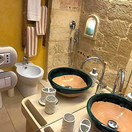 Bed & Breakfast Borgoincorte Martano