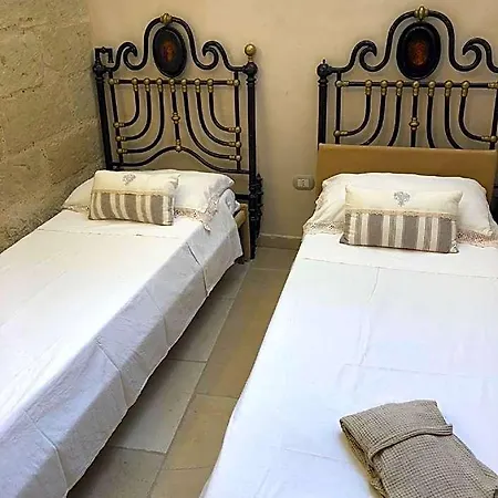 Borgoincorte Bed & Breakfast Martano