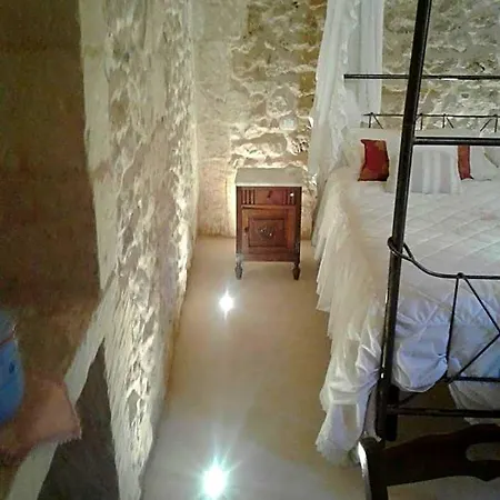Bed & Breakfast Borgoincorte 3*