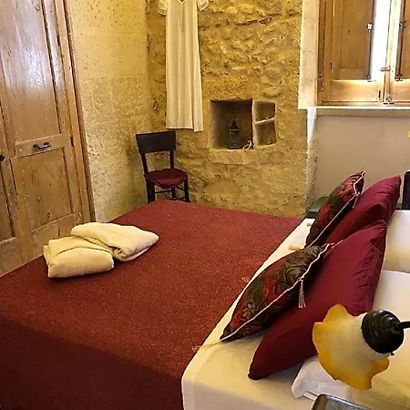 Borgoincorte Bed & Breakfast 3*