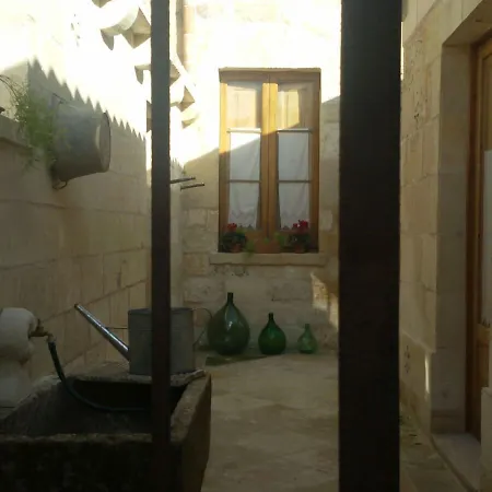 Borgoincorte Bed & Breakfast Martano