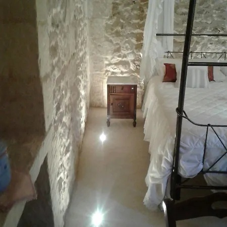 Borgoincorte Bed & Breakfast Martano