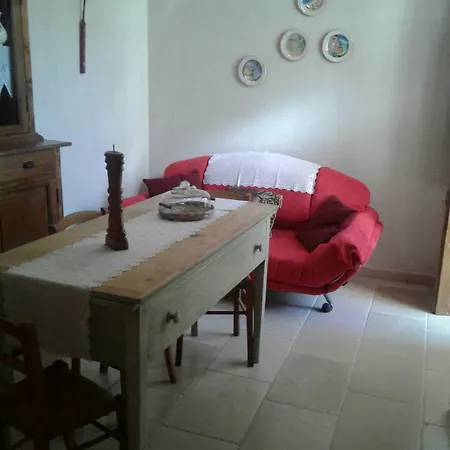 Borgoincorte Bed & Breakfast