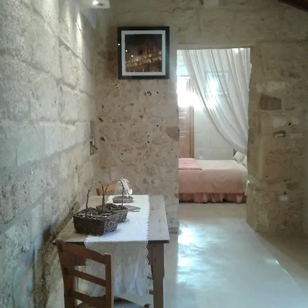 Bed & Breakfast Borgoincorte
