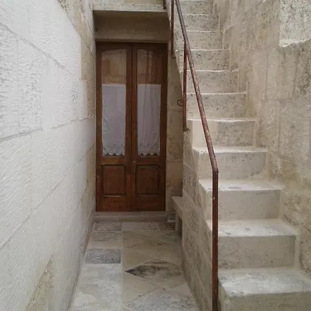 Borgoincorte فندق مبيت وإفطار