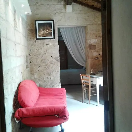 فندق مبيت وإفطار Borgo In Corte