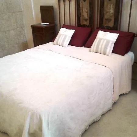 Bed & Breakfast Borgoincorte 3*