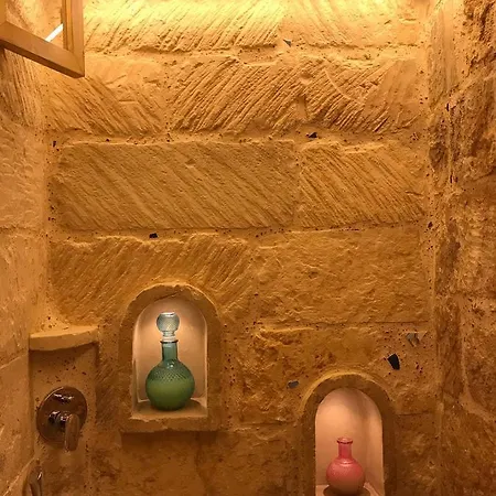 Borgoincorte فندق مبيت وإفطار