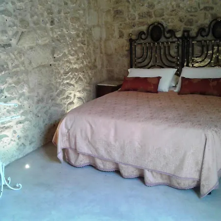Bed and breakfast Borgoincorte