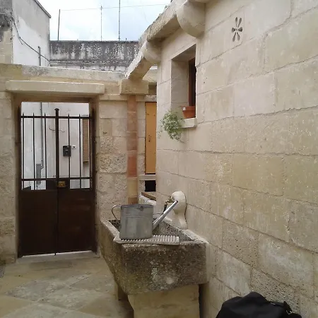 Borgoincorte Bed & Breakfast 3*