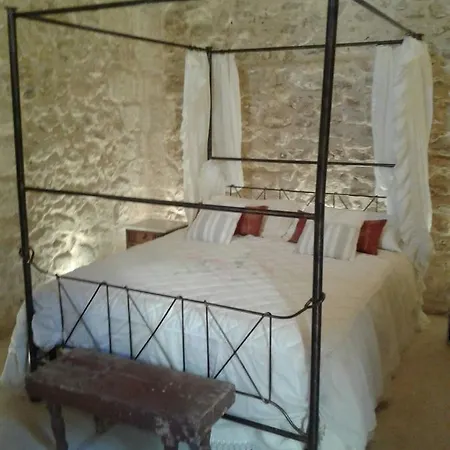 فندق مبيت وإفطار Borgoincorte 3*