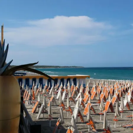 Borgoincorte Bed & Breakfast 3*
