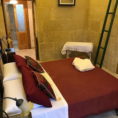 Borgoincorte 3* Martano