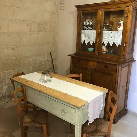 Oda ve Kahvaltı Borgo In Corte