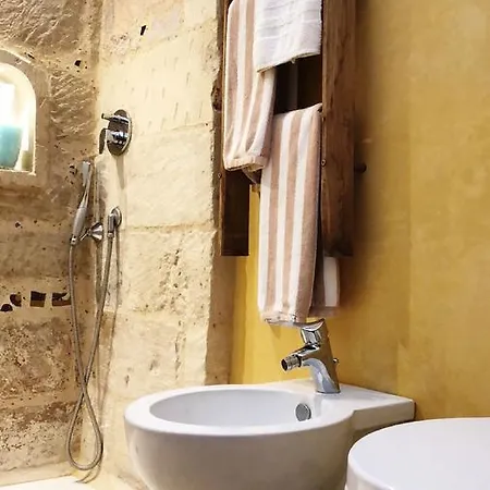 Borgoincorte Bed & Breakfast