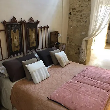 Bed & Breakfast Borgoincorte