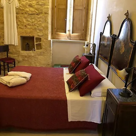 Borgoincorte Bed and breakfast Martano