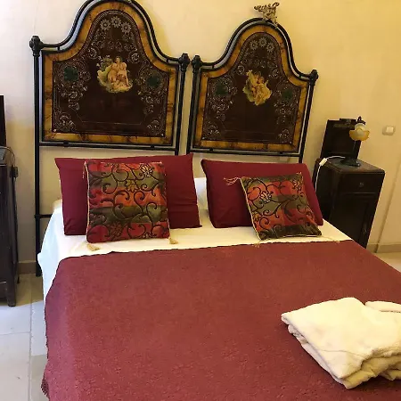 Borgoincorte فندق مبيت وإفطار