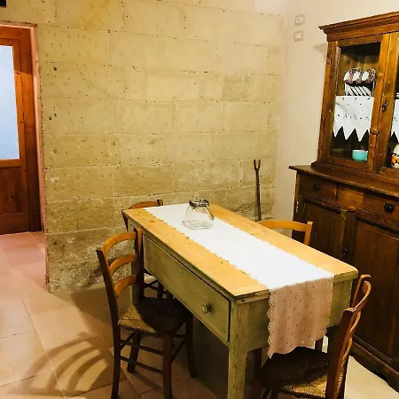 Bed and breakfast Borgoincorte