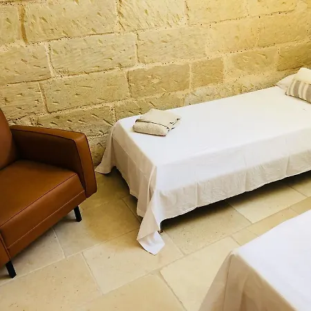 Borgoincorte Bed and breakfast 3*