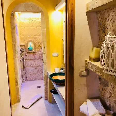 Borgoincorte مارتانو