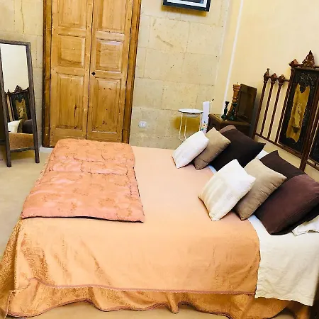 فندق مبيت وإفطار Borgoincorte مارتانو