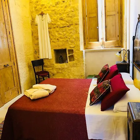 Borgoincorte 3* Martano