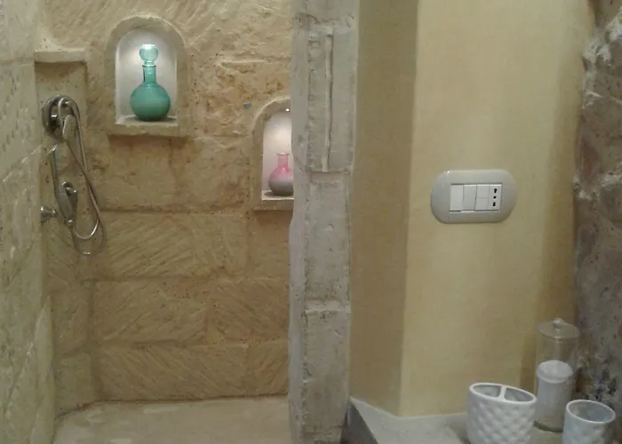 Bed and breakfast Borgoincorte 3*