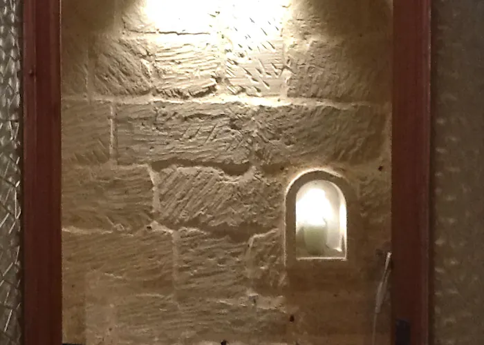 فندق مبيت وإفطار Borgoincorte مارتانو