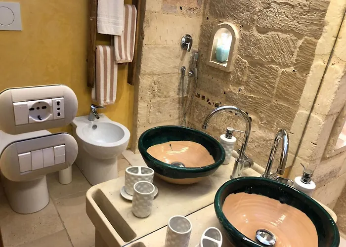 Bed and breakfast Borgoincorte