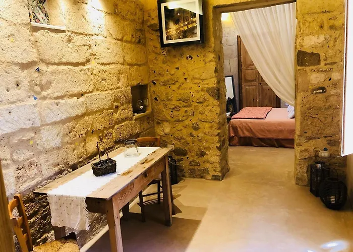 فندق مبيت وإفطار Borgoincorte 3*